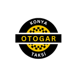 Konya Otogar Taksi Durağı
